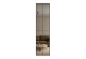 Fotografia 1 - Fasáda F-880 Loft Zrkadlo Lines BL