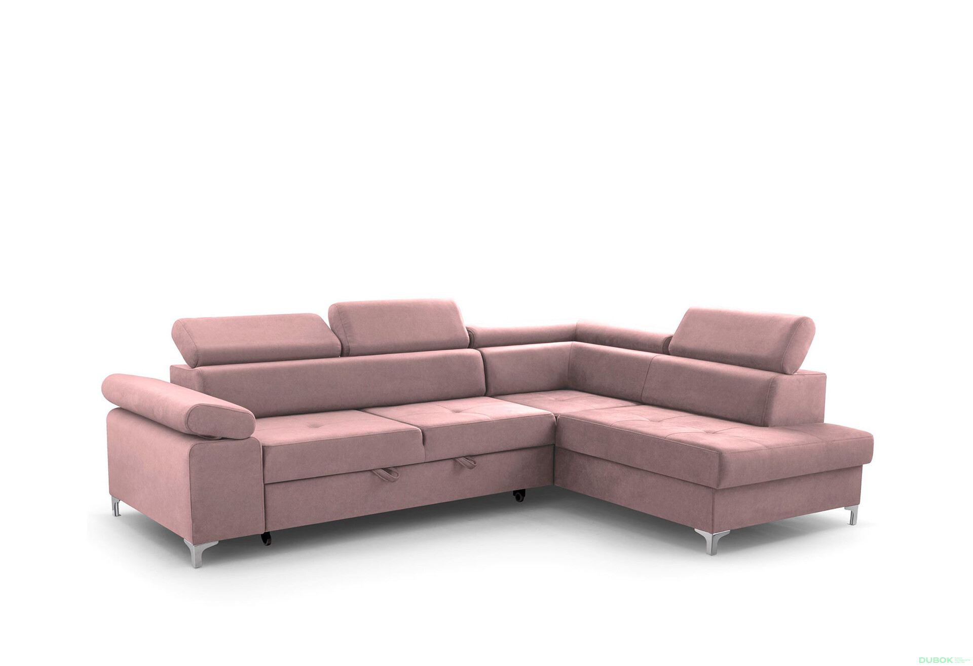 Fotografia 1 - Sedacia súprava Madryt C Vena 10 / typ P