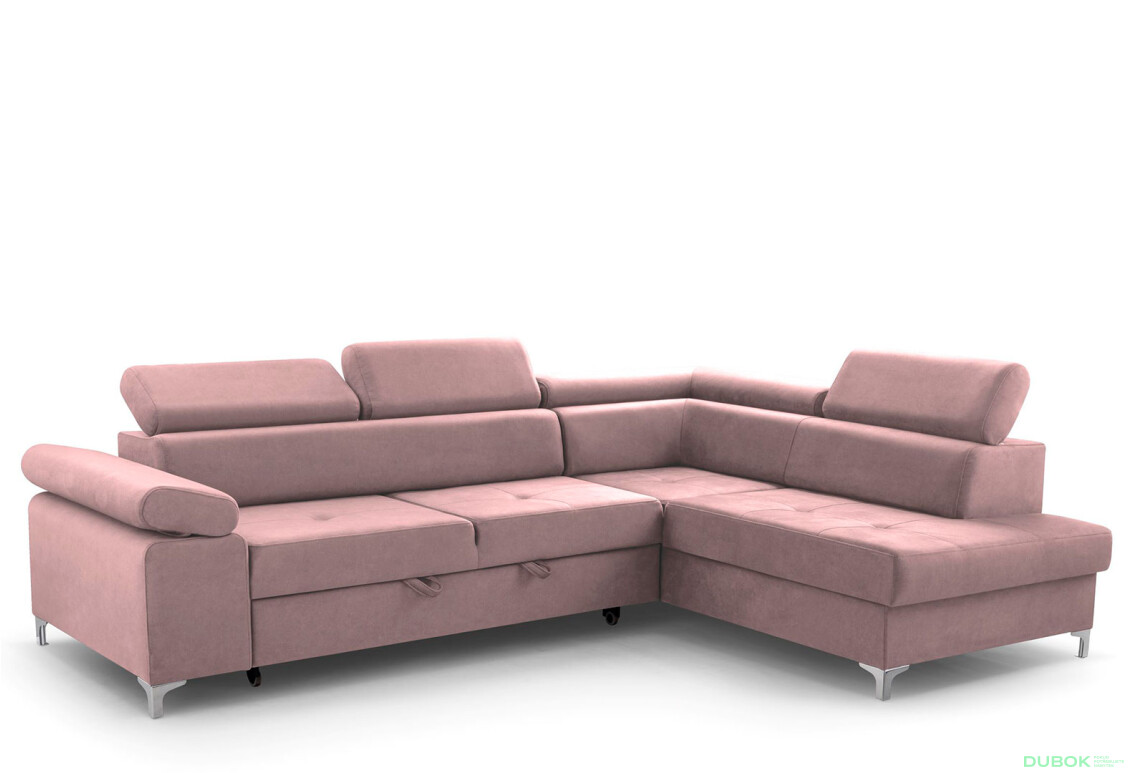 Sedacia súprava Madryt C Vena 10 / typ P