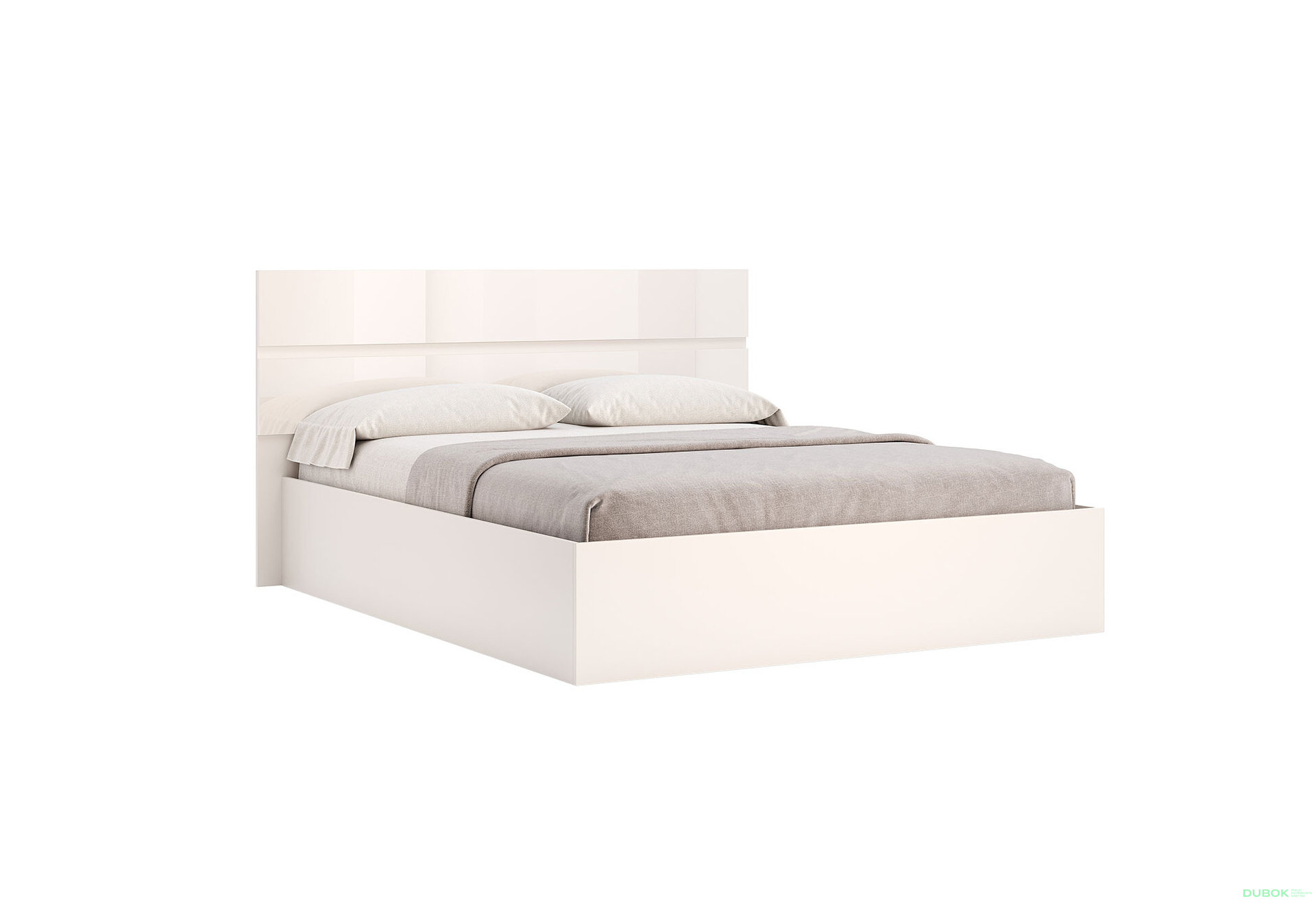 Fotografia 3 - Posteľ 160 výklopná s roštom, kašmírový lesk Lily