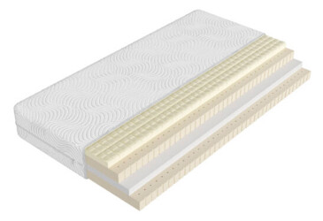 Matrac Nasturcja 120x200