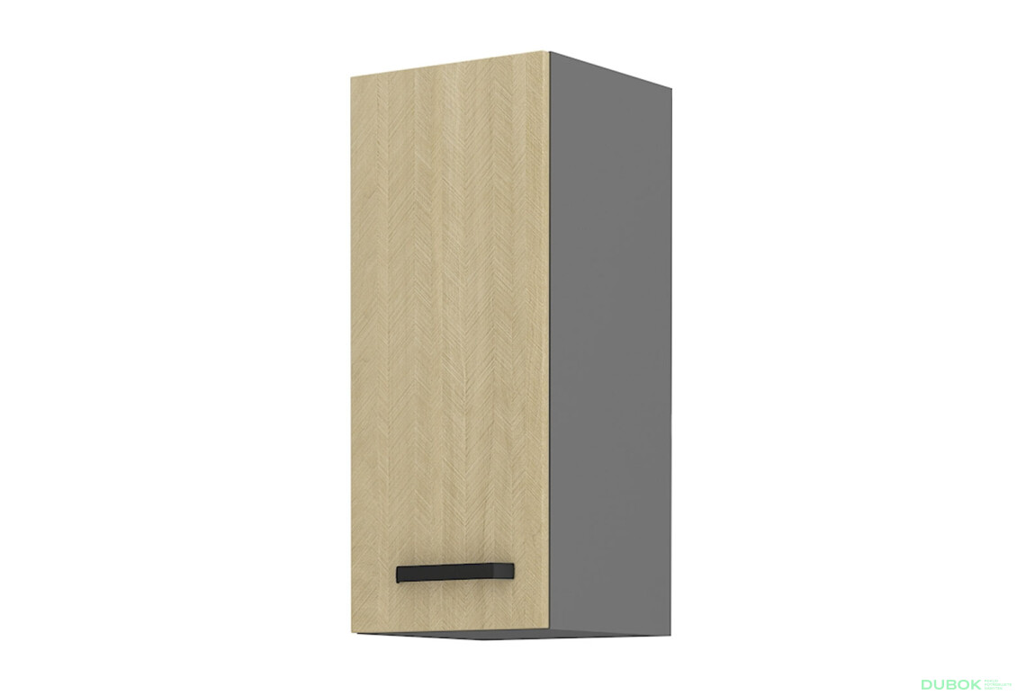 30 G-72 1F Scandi / antracit