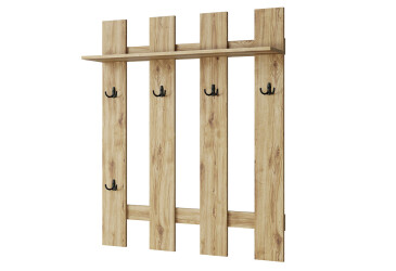 Vešiak 105 dub navarra Doorset