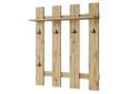 Fotografia 1 - Vešiak 105 dub navarra Doorset