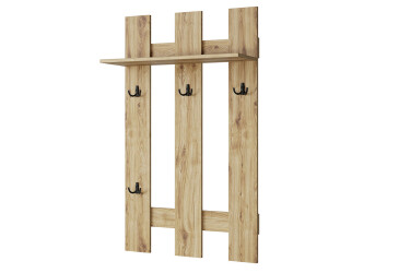 Vešiak 75 dub navarra Doorset