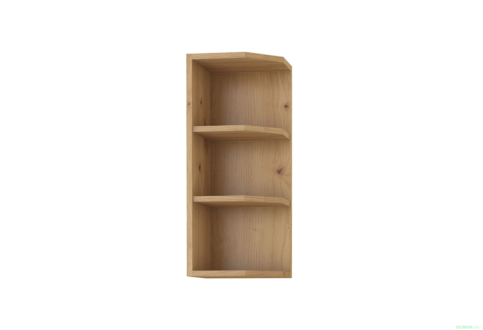 Fotografia 1 - 30 G-72 ZAK Stilo dub Artisan Storaz-Lempert