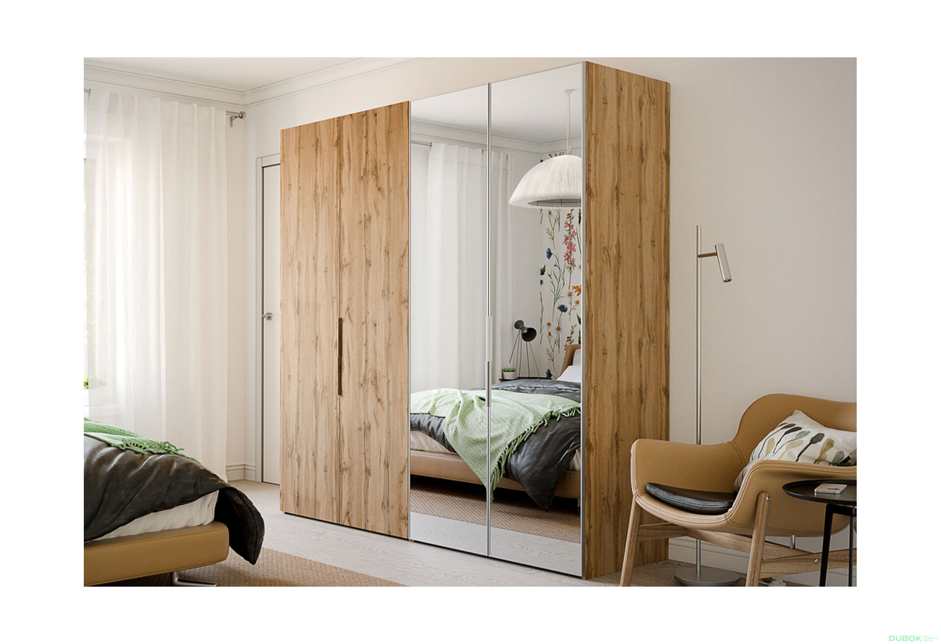 Fotografia 4 - Módulná skriňa Modus