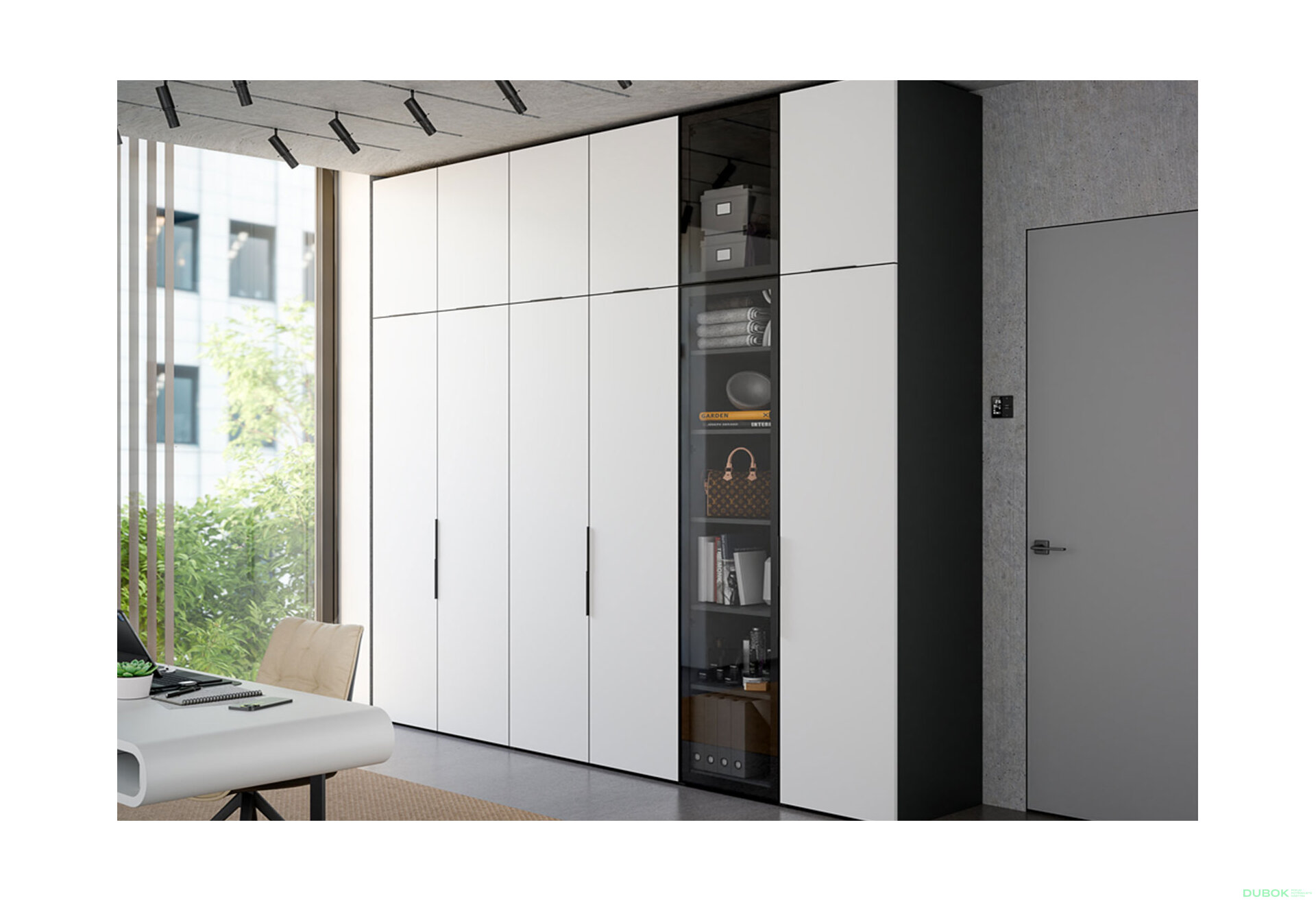 Fotografia 5 - Módulná skriňa Modus