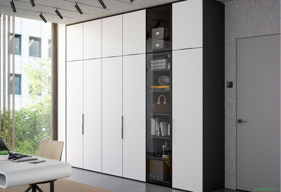 Fotografia 5 - Módulná skriňa Modus