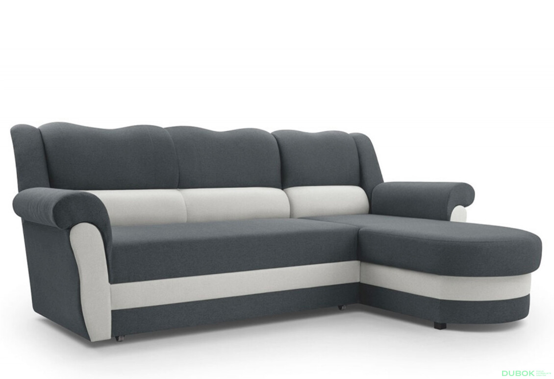 Sedacia súprava Bruno C Bahama 35 + Bahama 31 / typ P