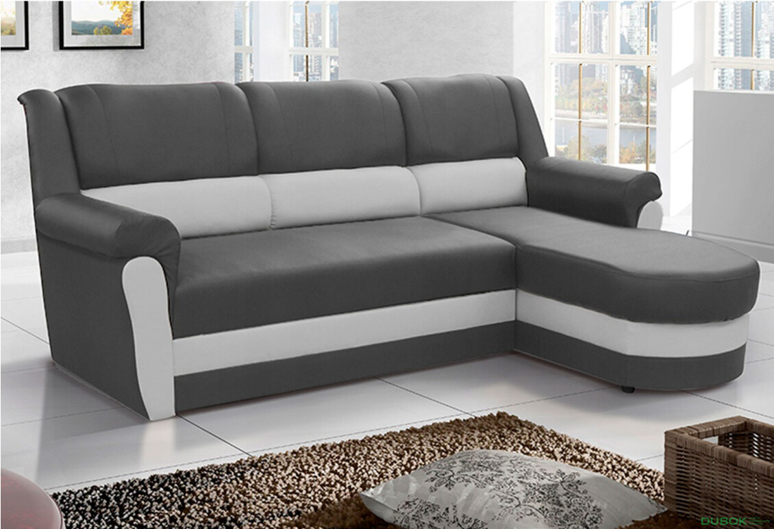 Fotografia 2 - Sedacia súprava Bruno C Bahama 35 + Bahama 31 / typ P