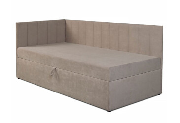 Tápa Cropp Uttario Velvet 2976 béžový Kleo