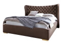 Fotografia 1 - Posteľ Lancaster 180x200 Matt Velvet 29 Davis Buk G4