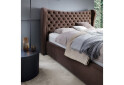 Posteľ Lancaster 180x200 Matt Velvet 29 Davis Buk G4 - Fotografia 4 Fotografia 4 - Posteľ Lancaster 180x200 Matt Velvet 29 Davis Buk G4
