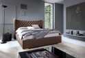 Posteľ Lancaster 180x200 Matt Velvet 29 Davis Buk G4 - Fotografia 3 Fotografia 3 - Posteľ Lancaster 180x200 Matt Velvet 29 Davis Buk G4