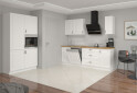 Fotografia 16 - Modulárna kuchyňa Stilo biely / biely