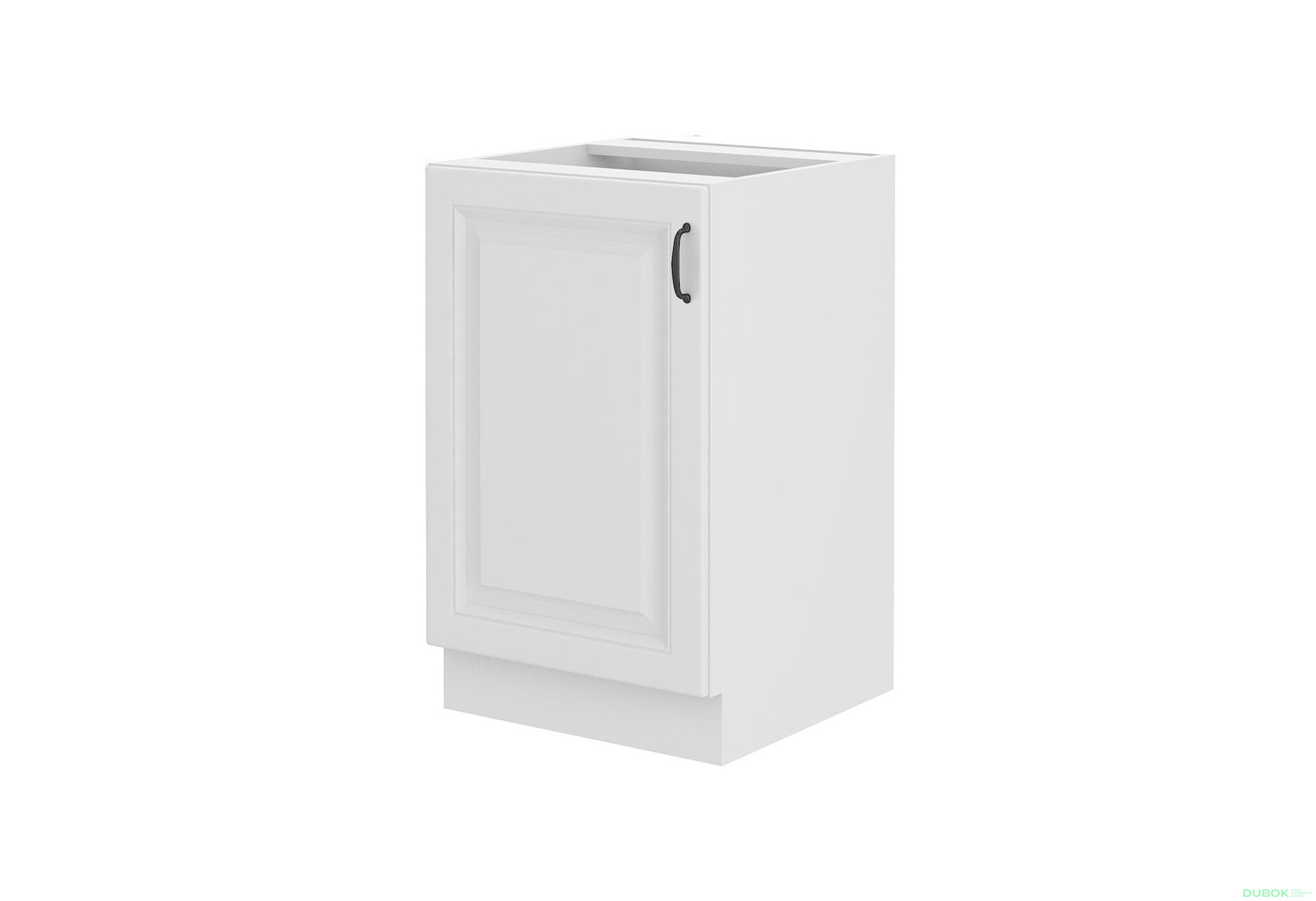 Fotografia 1 - 50 ZL 1F BB Stilo biely / biely