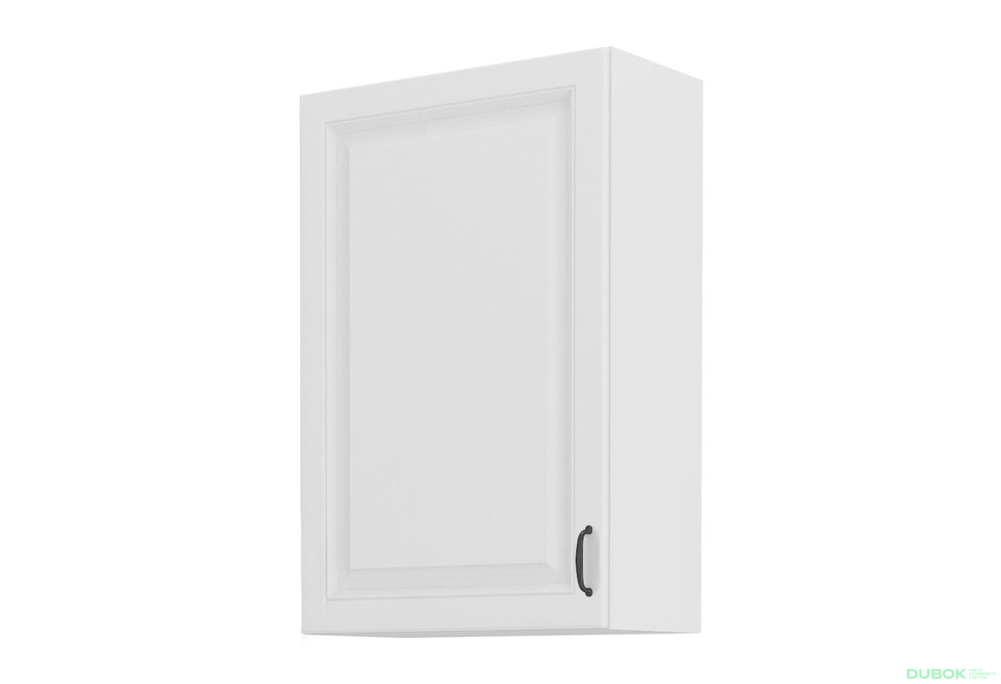 60 G-90 1F Stilo biely / biely