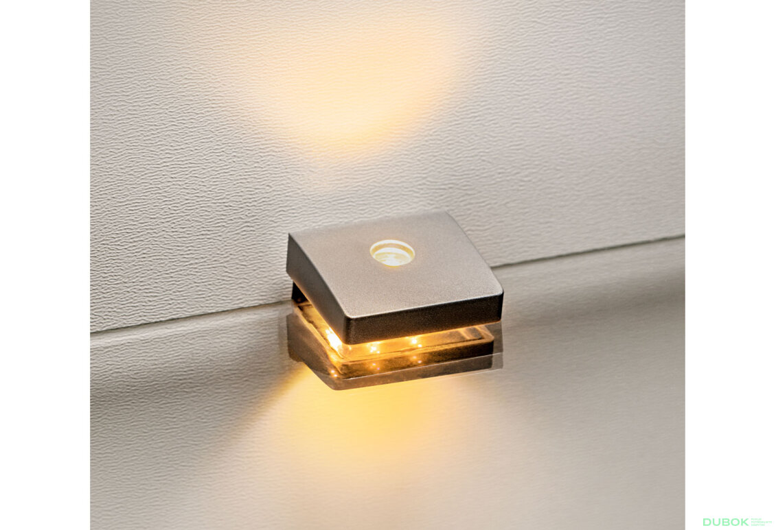 Fotografia 5 - Vitrína 1w biely Complex