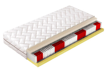 Matrac Silvio 90x200