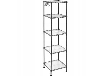 Regał Łazienkowy - LGR23BK