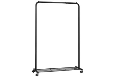 Wieszak na Ubrania na Kółkach - HSR25BKV1