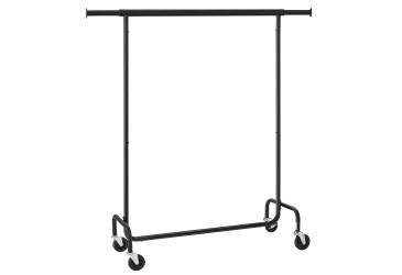 Wieszak na Ubrania na Kółkach - HSR011B01V1