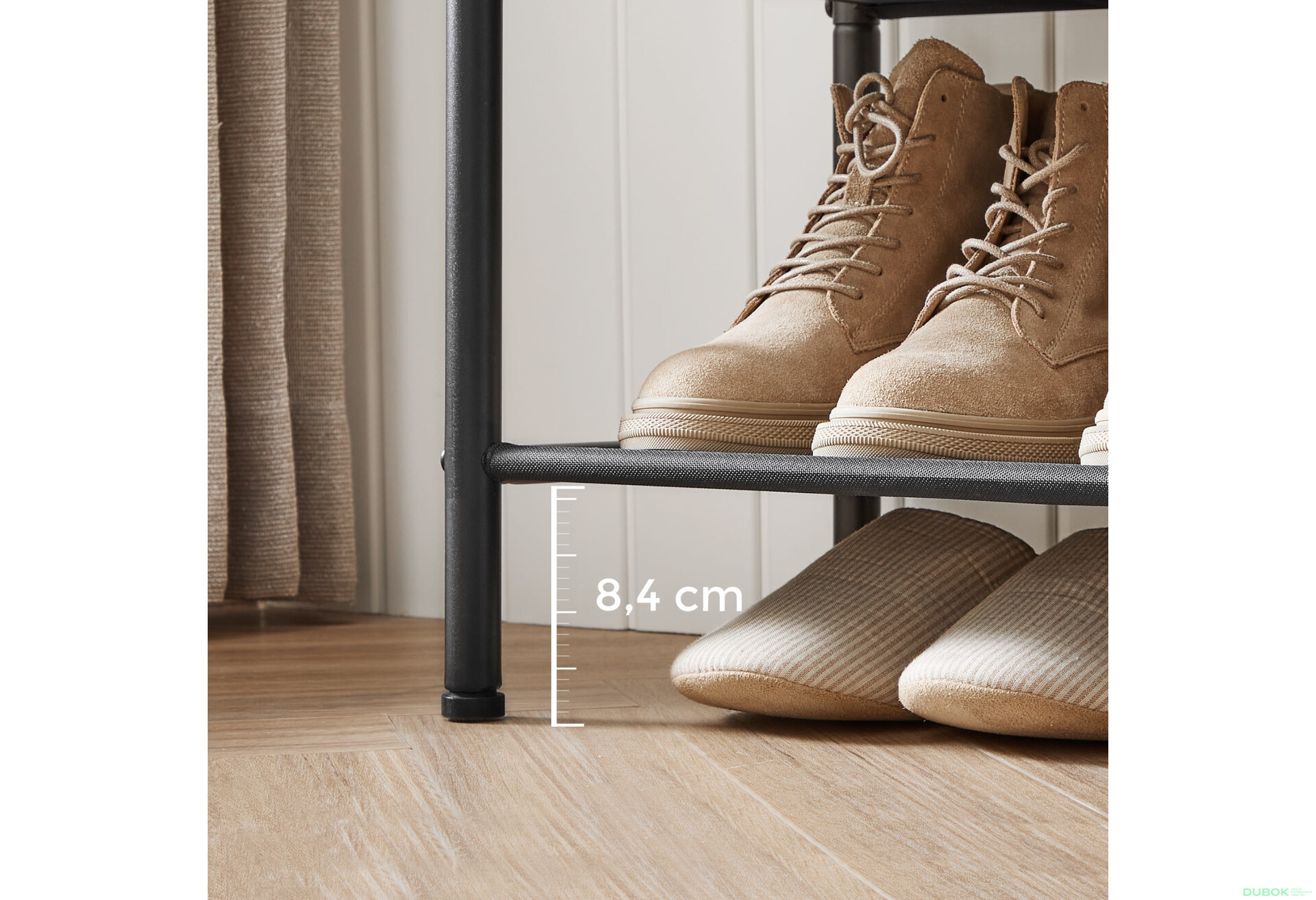 Szafka na Buty - LBS035B01V1 - Fotografia 8 Fotografia 8 - Szafka na Buty - LBS035B01V1