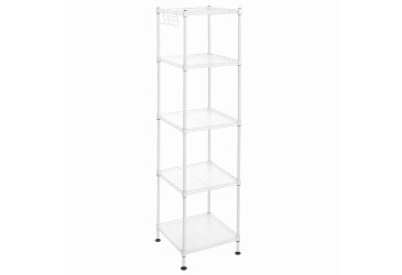 Regał Łazienkowy - LGR023W01