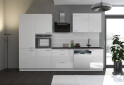 Fotografia 4 - Modulárna kuchyňa Lara biela