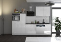 Fotografia 8 - Modulárna kuchyňa Lara biela