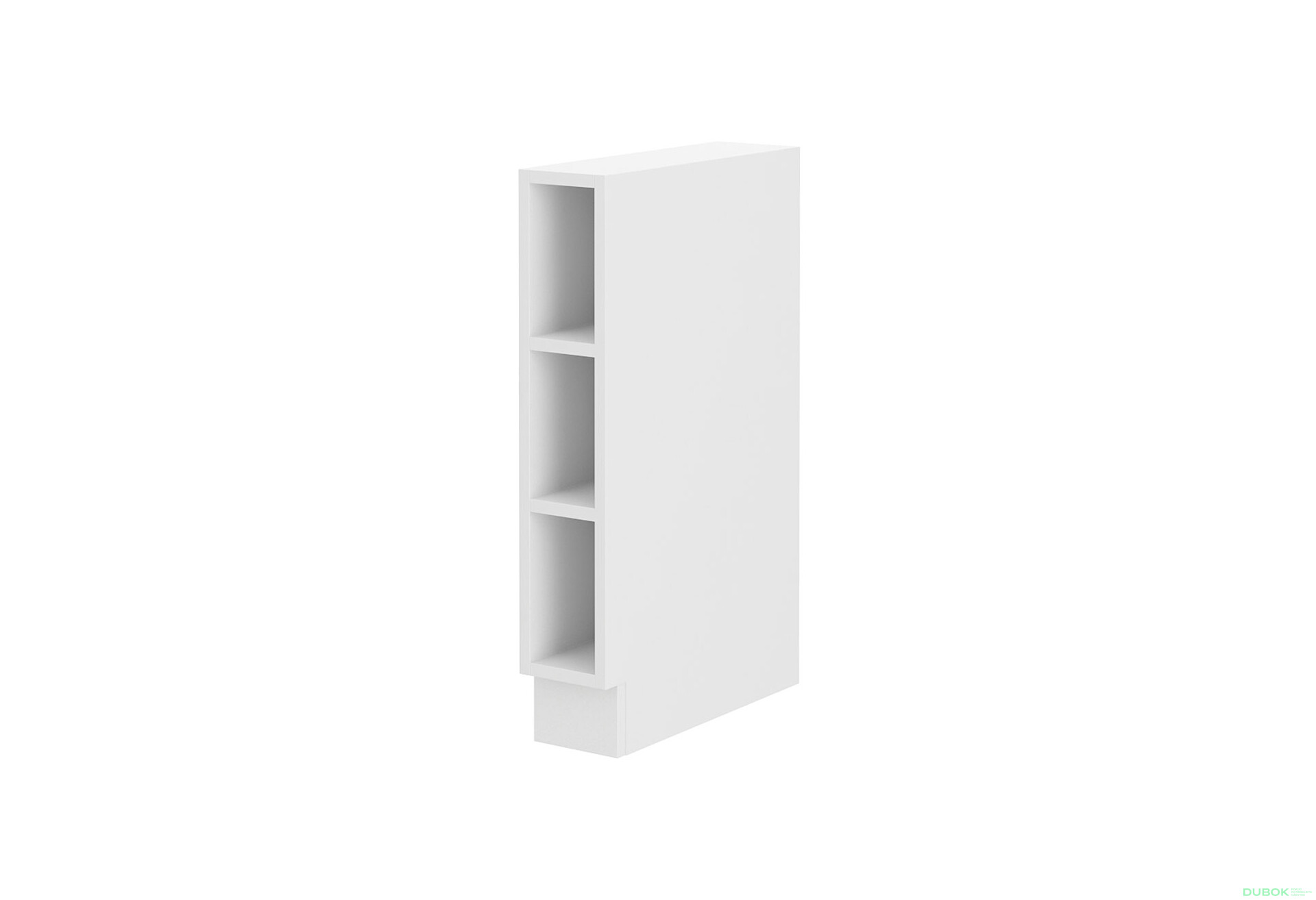 Fotografia 1 - 15 D OTW BB Lara biela Storaz-Lempert