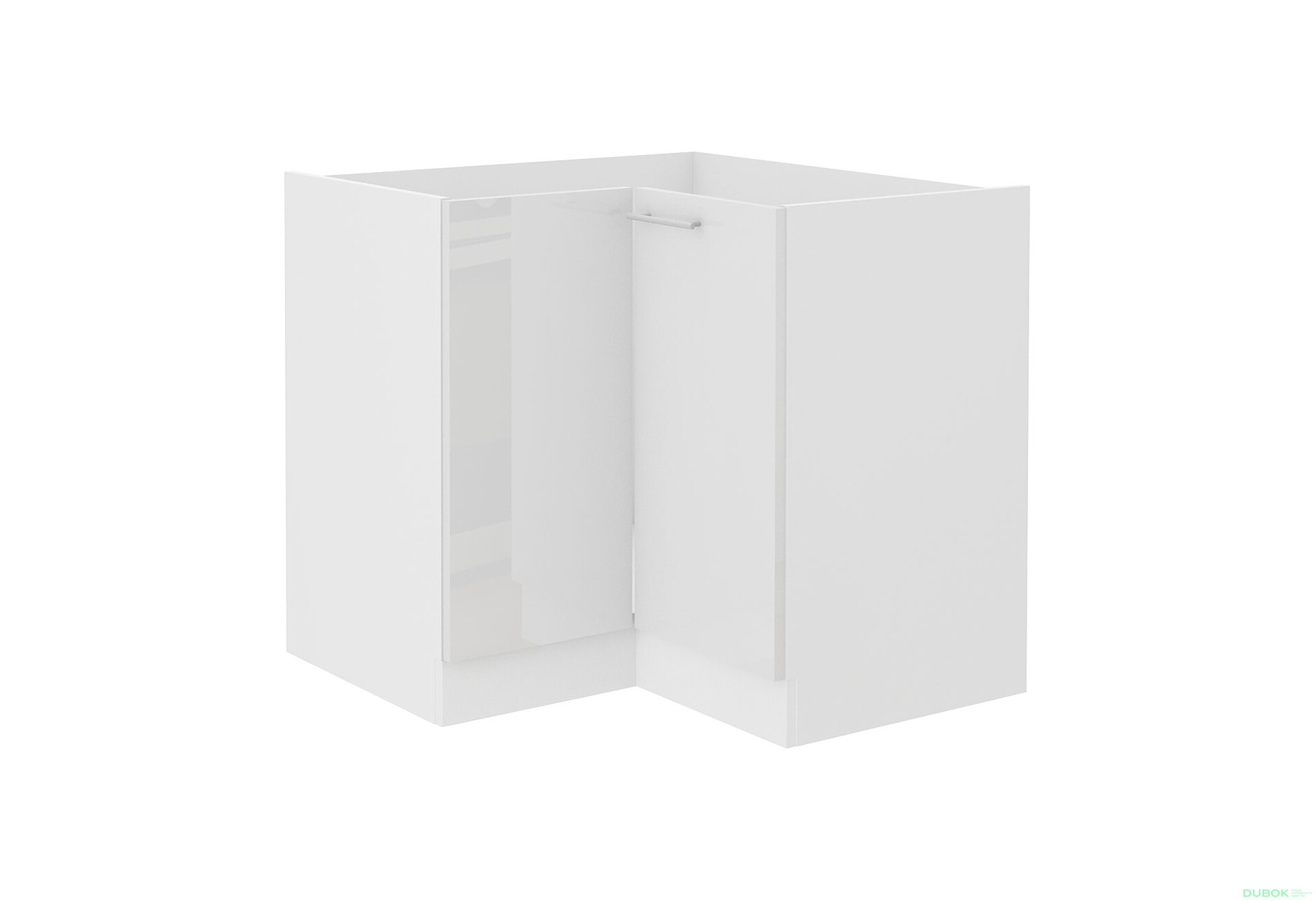 Fotografia 1 - 89x89 DN 1F BB Lara biela