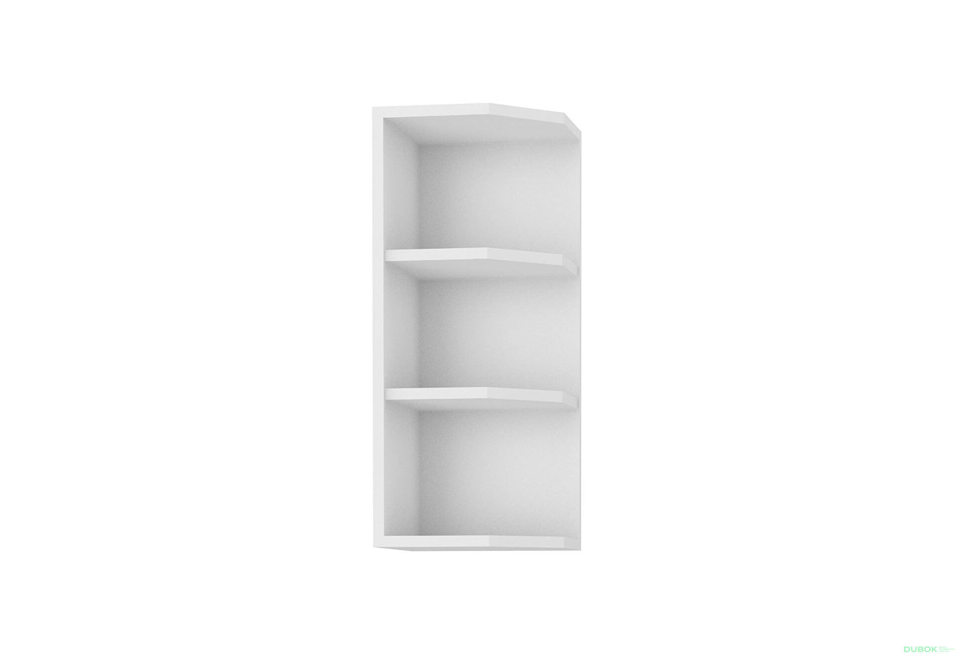 Fotografia 1 - 30 G-72 ZAK Stilo biely Storaz-Lempert