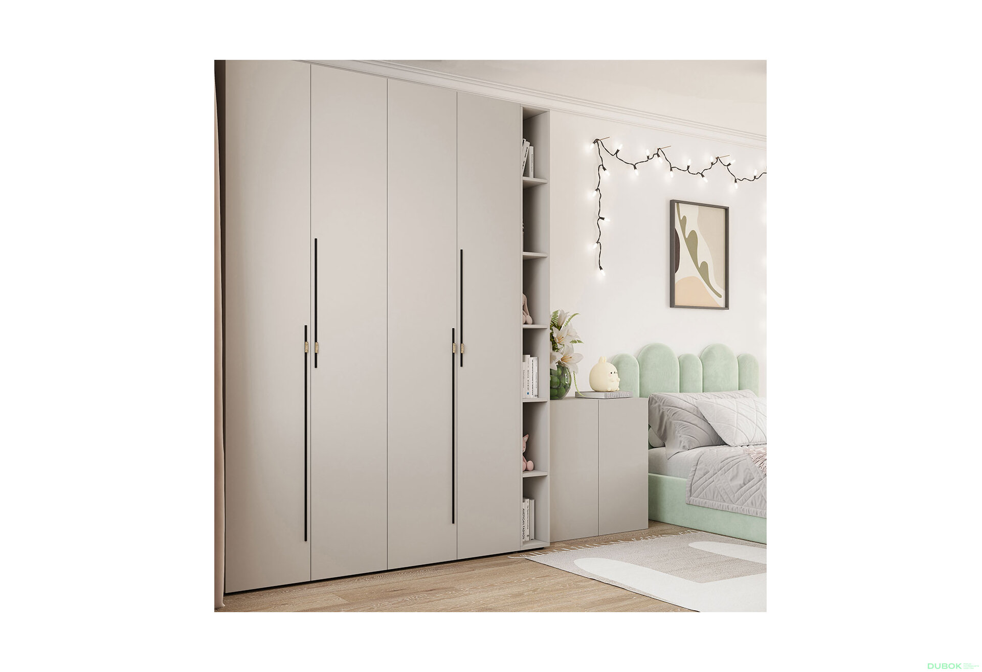 Fotografia 5 - Space