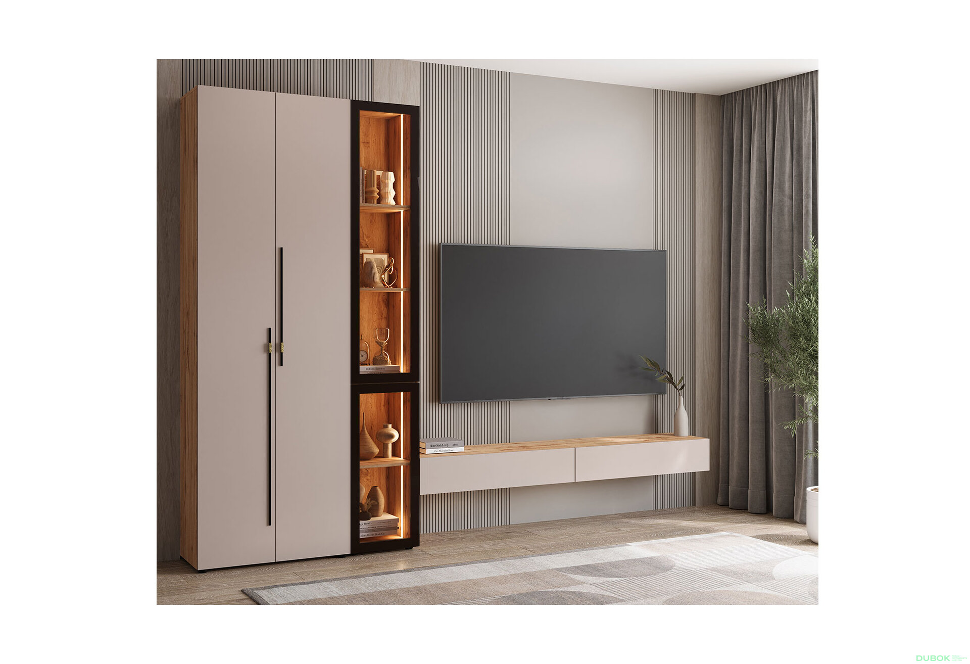 Fotografia 1 - Space