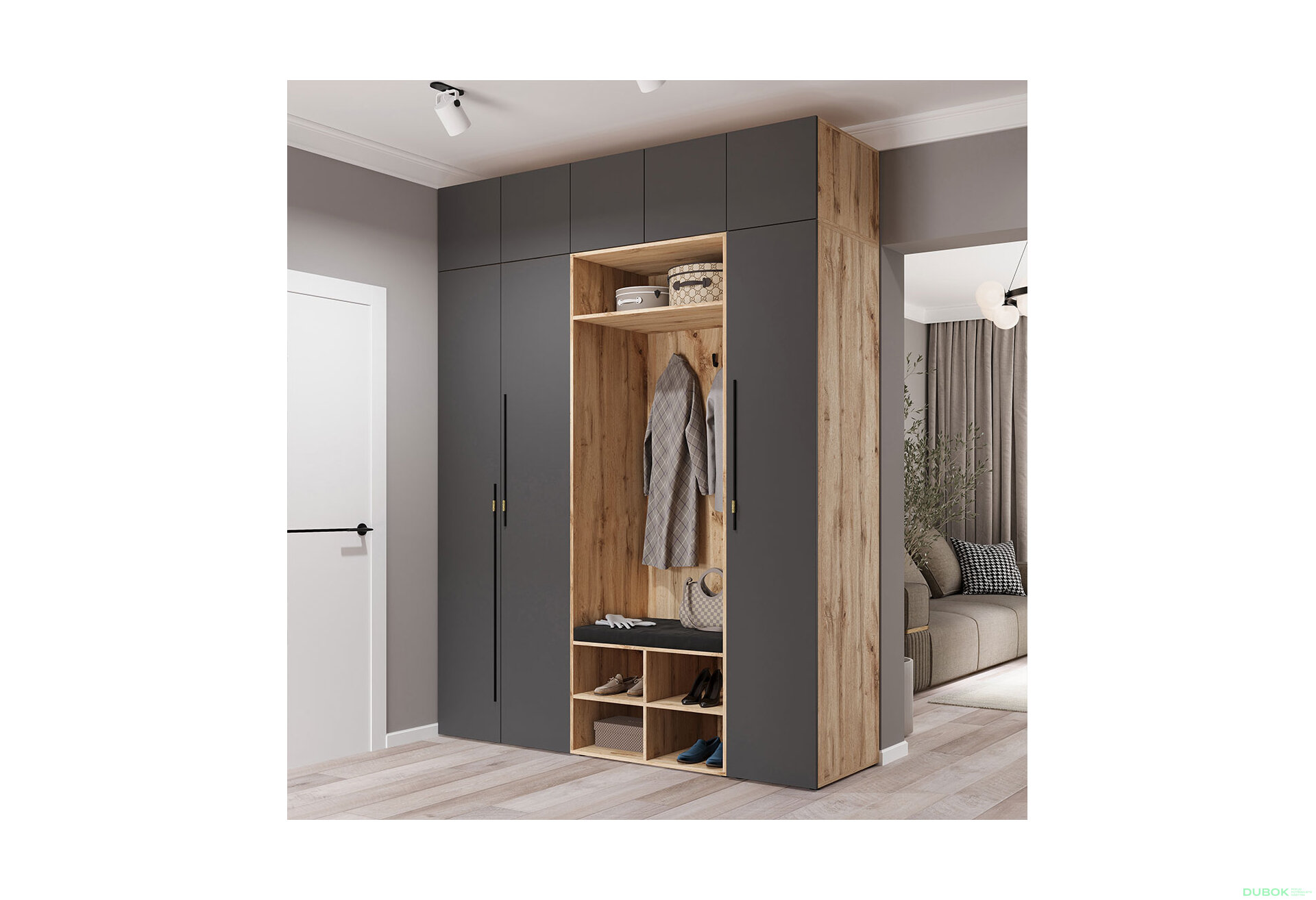 Fotografia 7 - Space