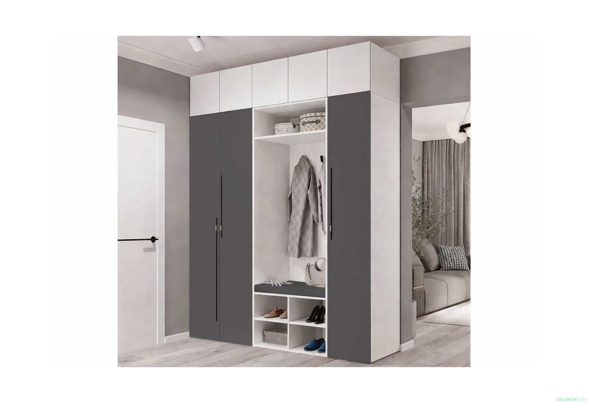 Fotografia 12 - Space