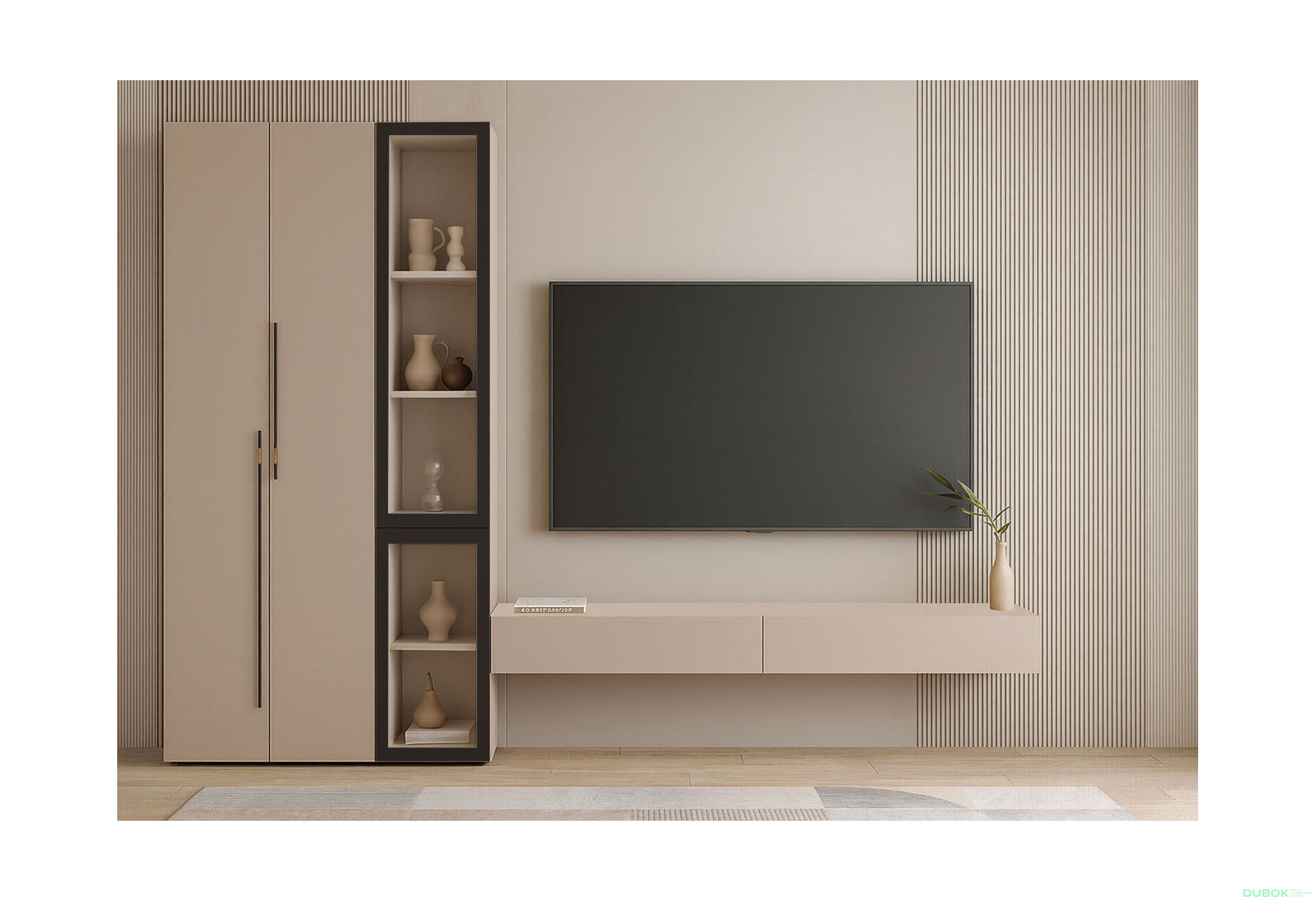 Fotografia 4 - Space