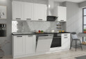Fotografia 6 - Modulárna kuchyňa Luna biela