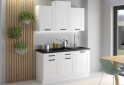 Fotografia 9 - Modulárna kuchyňa Luna biela