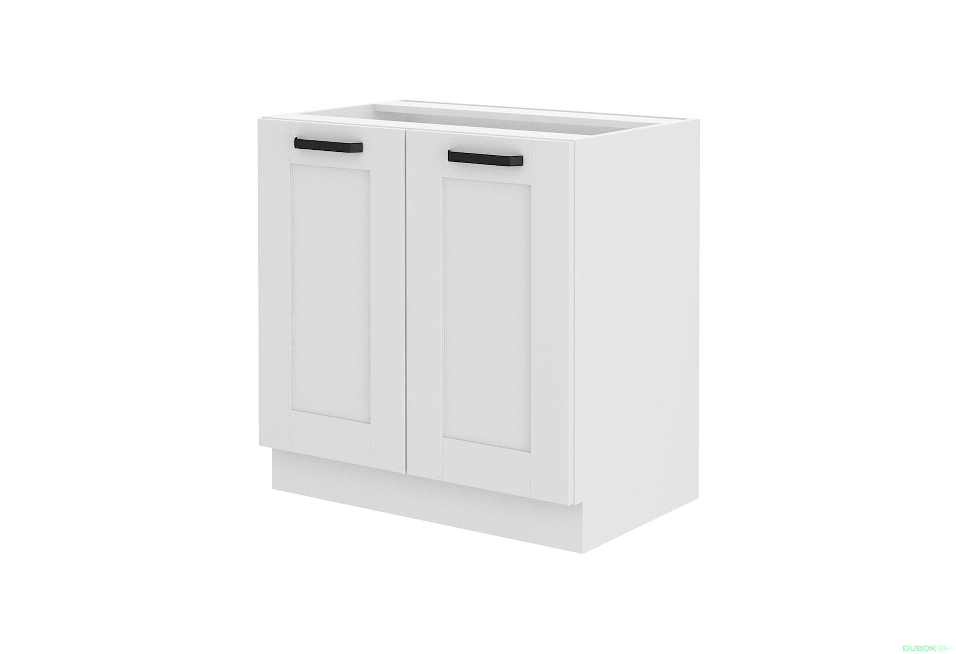 Fotografia 1 - 80 D 2F BB Luna biela