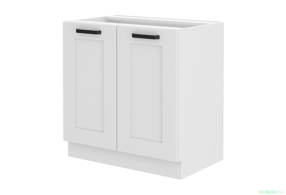 80 D 2F BB Luna biela