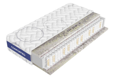 Matrac Oxygen Plus 80x200