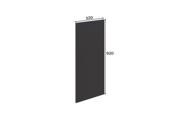 Fotografia V Panel (h-920)