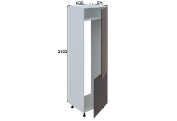 Peračník 60 C (h-920) Liona