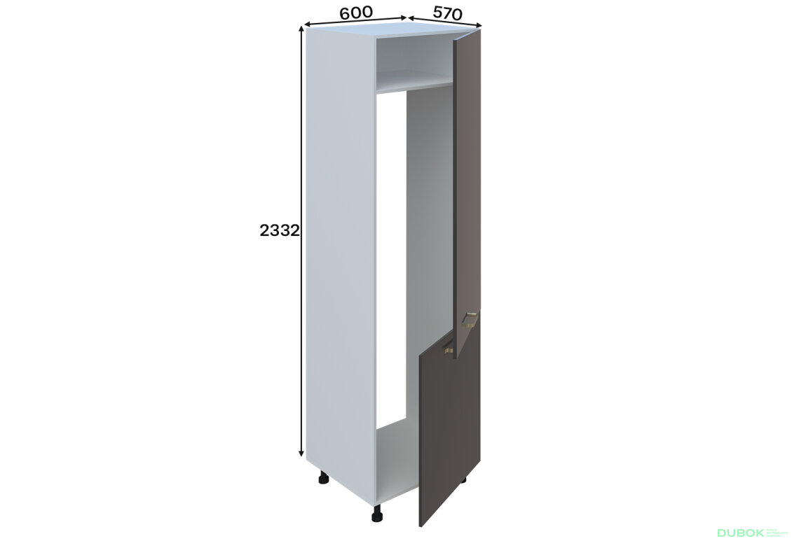 Peračník 60 C (h-920) Liona