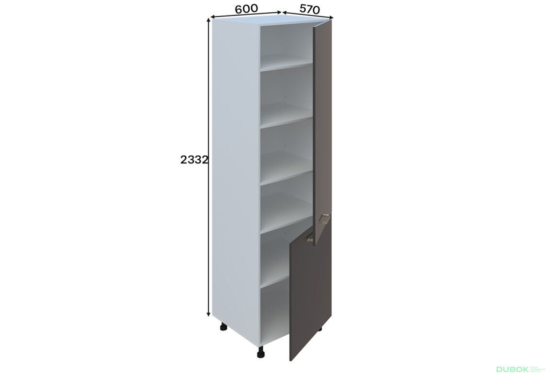 Peračník 60 (h-920) Liona