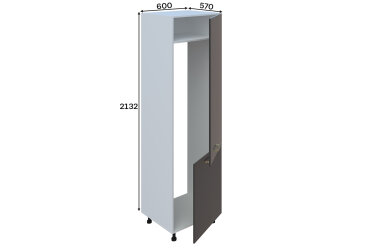 Peračník 60 C Liona