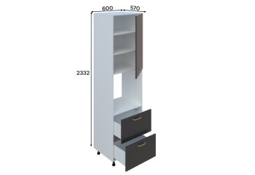 Peračník 60 DZ Favorit (h-920) Liona